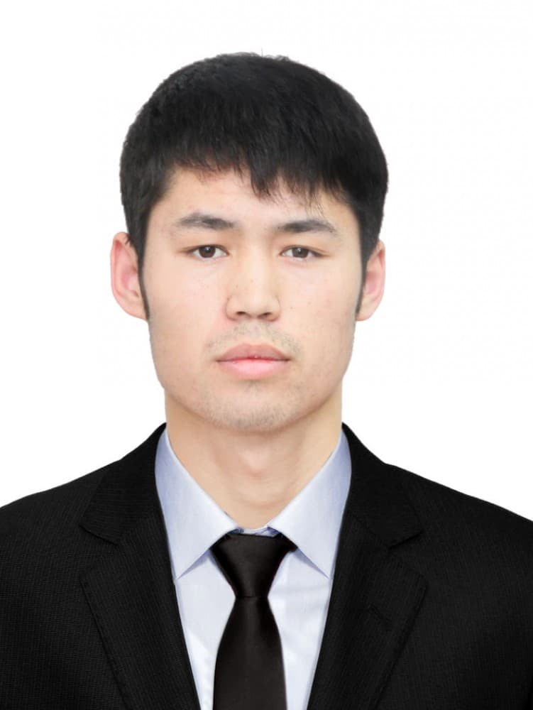 Жанибеков