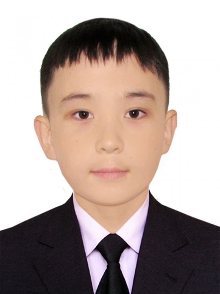 Бейшенбеков