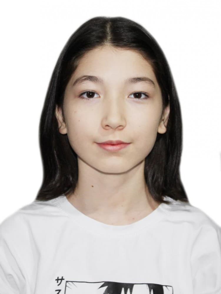 Алина Б.